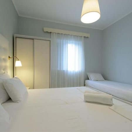 Kefalas Apartments Парга Екстериор снимка