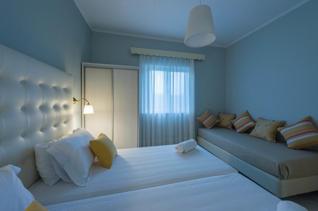 Kefalas Apartments Парга Екстериор снимка